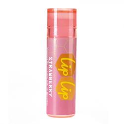 Balsam de buze Spf 15 cu aroma de capsuni, 4.5g, Lip Lip